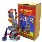 triciclo elefante 1