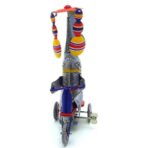 triciclo elefante 1