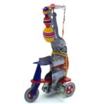 triciclo elefante 1