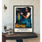 poster di fuga da new york