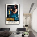 poster di fuga da new york