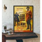 e per pochi dollari in piu poster