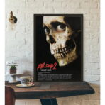 poster 2 di morto malvagio