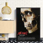 poster 2 di morto malvagio