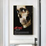 poster 2 di morto malvagio