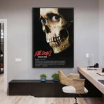 poster 2 di morto malvagio