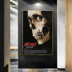 poster 2 di morto malvagio