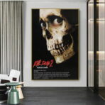 poster 2 di morto malvagio