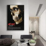 poster 2 di morto malvagio