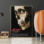 poster 2 di morto malvagio