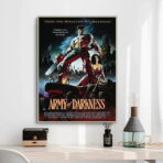 poster di 3 morti malvagi