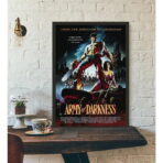 poster di 3 morti malvagi