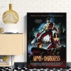 poster di 3 morti malvagi