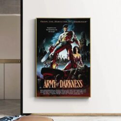 poster di 3 morti malvagi