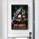 poster di 3 morti malvagi