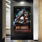 poster di 3 morti malvagi