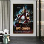 poster di 3 morti malvagi