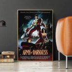 poster di 3 morti malvagi