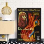 fahrenheit 451 poster 2