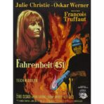 fahrenheit 451 poster 2