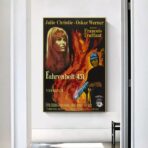 fahrenheit 451 poster 2