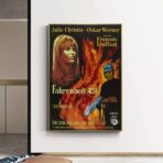 fahrenheit 451 poster 2
