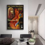 fahrenheit 451 poster 2