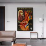 fahrenheit 451 poster 2