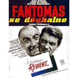 poster fantasmi