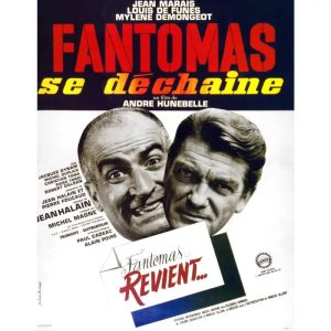 poster fantasmi