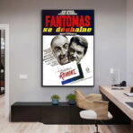 poster fantasmi