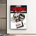 poster fantasmi
