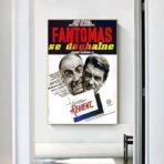 poster fantasmi