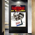 poster fantasmi