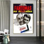 poster fantasmi