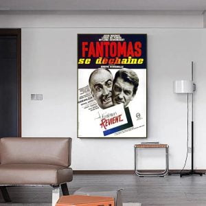 poster fantasmi