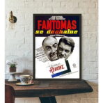 poster fantasmi
