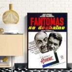 poster fantasmi