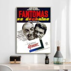 poster fantasmi