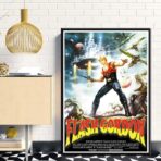 poster flash gordon 2