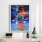 poster di freddy