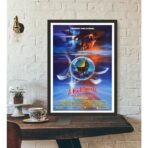 poster di freddy