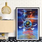poster di freddy