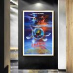 poster di freddy