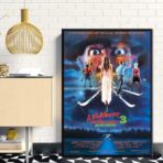 poster di freddy krueger 1