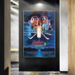 poster di freddy krueger 1