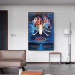 poster di freddy krueger 1