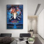 poster di freddy krueger 1