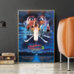 poster di freddy krueger 1
