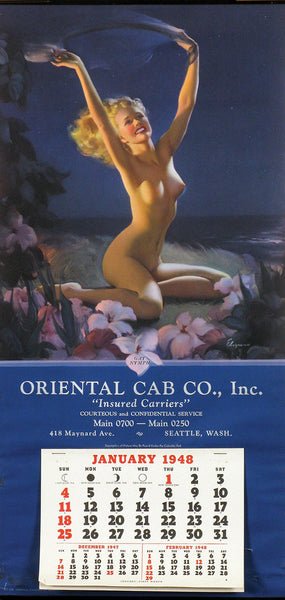 gil elvgren art gay nymph gil elvgren